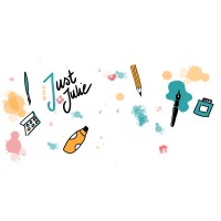 Just Julie Logo