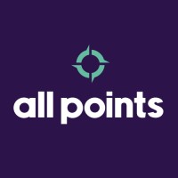 All Points Logo