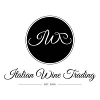 Italian Wine Trading Logo