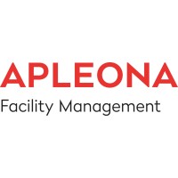 Apleona Iberia Logo