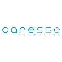 Caresse Cosmetics BV Logo