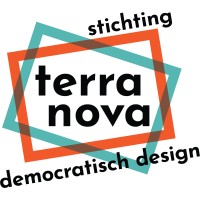 Stichting Terra Nova - Democratisch Design Logo