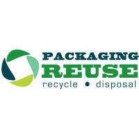 Packaging Reuse and Disposal Services Limited Logo