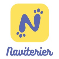 Naviterier Logo