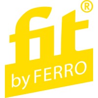 FitByFerro GmbH Logo