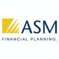ASM Financial Planning Ltd. Logo