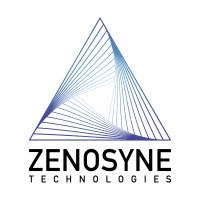 Zenosyne Technologies Logo