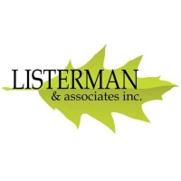 Listerman & Associates,Inc. Logo