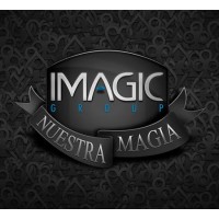 Imagic Group MX Logo