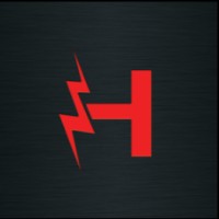 High End Electric Logo