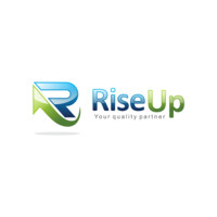 Rise Up Luxembourg Logo