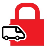 AutoLock - Det sikre valg Logo