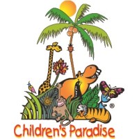 Childrens Paradise Preschool and Infant Centers Logo