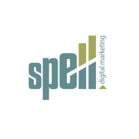 Spell Digital Marketing Logo