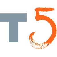 Team5 Aerial Systems Logo