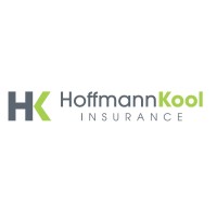 Hoffmann Kool Insurance Logo