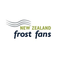 New Zealand Frost Fans Logo