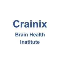 Crainix Brain Health Institute Logo