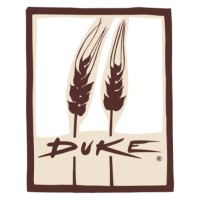 DUKE, s. r. o. Logo