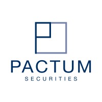 Pactum Securities GmbH Logo