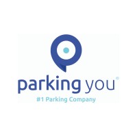 ParkingYou Logo
