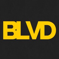BLVD Logo