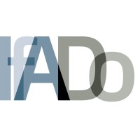 IfADo - Leibniz-Institut für Arbeitsforschung an der TU Dortmund Logo
