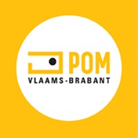 POM Vlaams-Brabant Logo