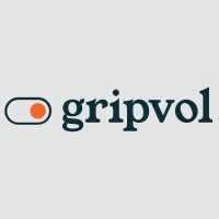 Gripvol B.V. Logo