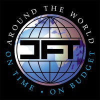 International Freight Transport (IFT) Logo