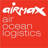 Airmax Cargo Budapest Zrt. Logo