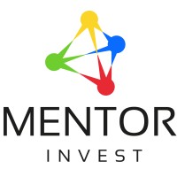Mentor Invest AB Logo