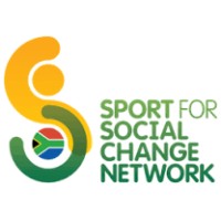 Sport For Social Change Network South Africa Logo