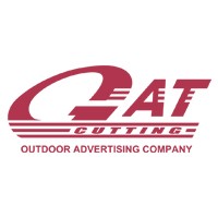 GAT Cutting Logo