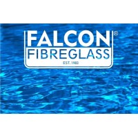 Falcon Fibreglass cc Logo