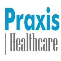 Praxis Healthcare Logo