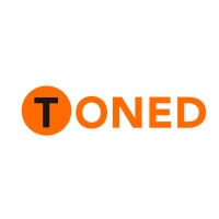 TONED GmbH - Personal Training & Corporate Fitness Logo