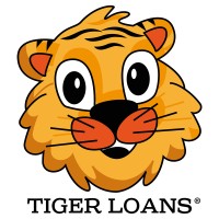 Tiger Loans, Inc. Logo