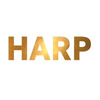 HARP GmbH Logo