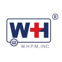WHPM, Inc. Logo
