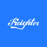 Freighter Studio Logo