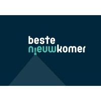 Beste Nieuwkomer Logo