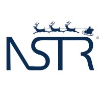 NSTR Logo