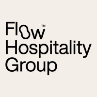 Flow Hospitality Group Logo
