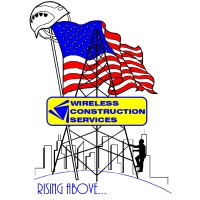 Wireless Construction Services, Inc. Logo