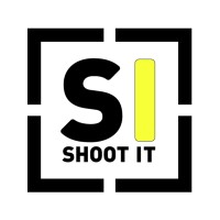 Shoot It Productions & Casting, LLC Logo