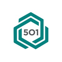 501 Consultants, Inc. Logo