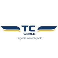 TC World Logo