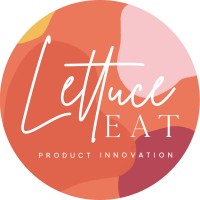 Lettuce Eat Logo