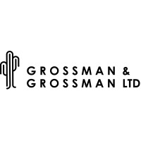 Grossman & Grossman Ltd. Logo